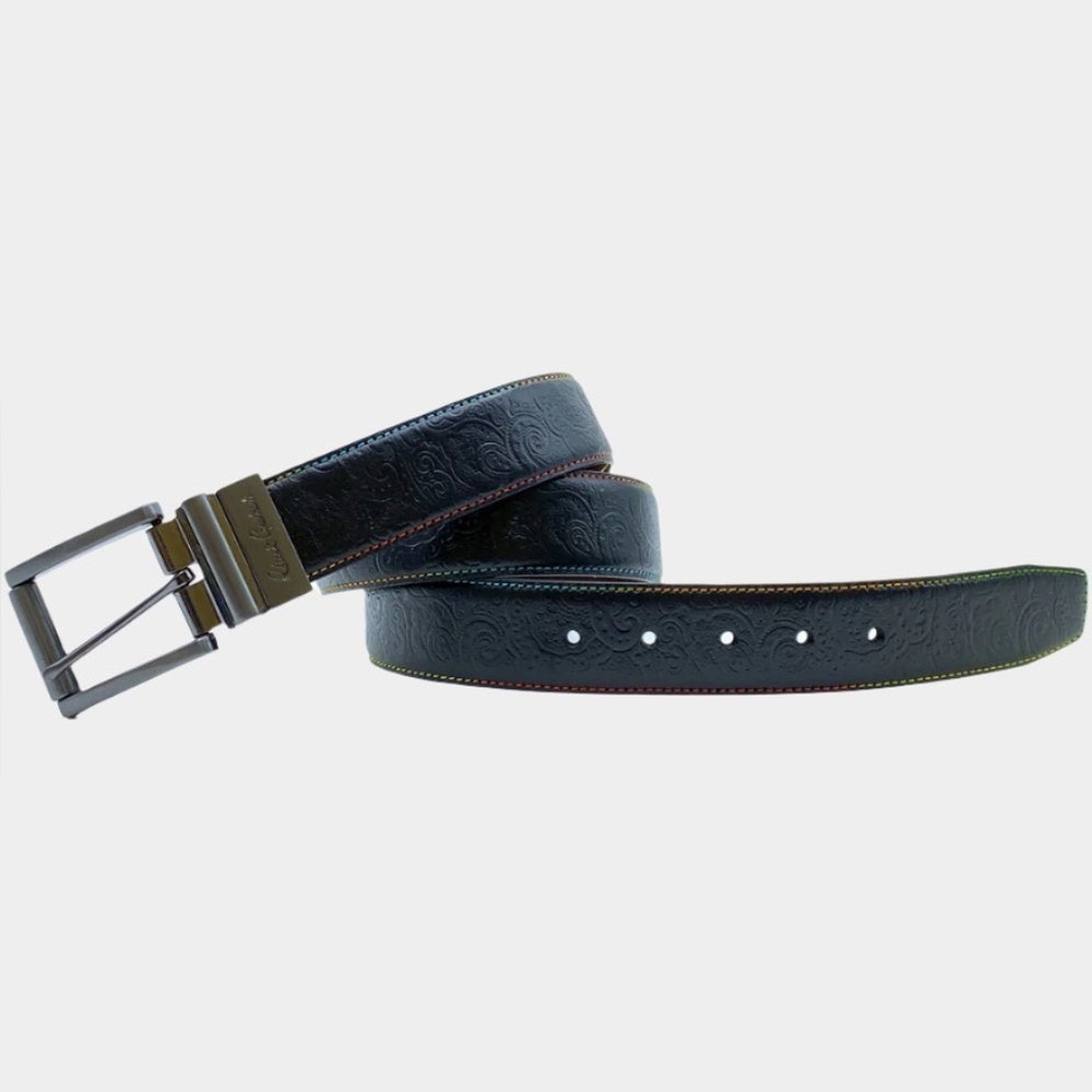 Roberto Graham  Reversible Belt